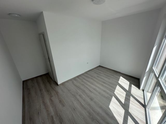 Nowe budownictwo w Słonecznym Brzegu - duży apartament z dwiema sypialniami bez miesięcznych opłat!