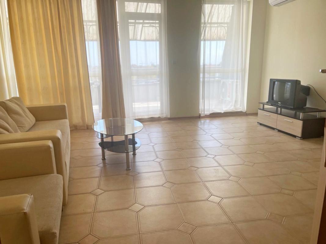 Przestronny apartament z jedną sypialnią w topowej lokalizacji w sercu Słonecznego Brzegu