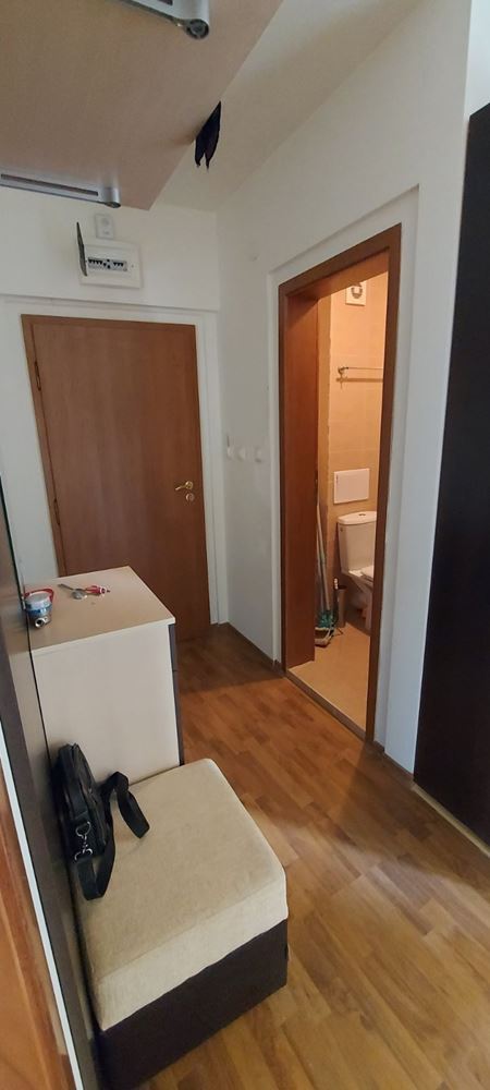Rawda – apartament z dwiema sypialniami i dwiema łazienkami bez opłaty za utrzymanie