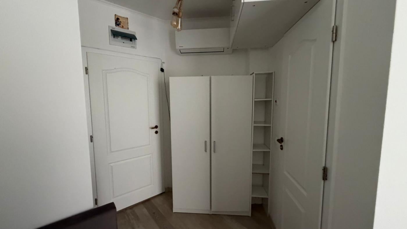 Luksusowe studio z dużą werandą w prestiżowym kompleksie w Słonecznym Brzegu – komfort, zieleń i relaks SPA