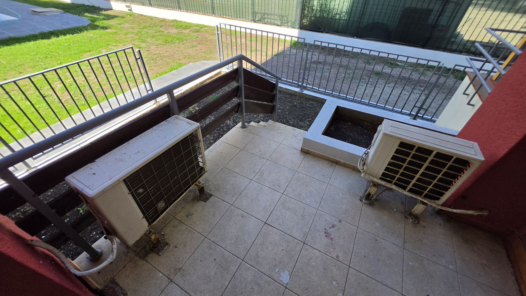 Apartament z prywatnym ogródkiem w Słonecznym Brzegu – bez opłaty za utrzymanie!