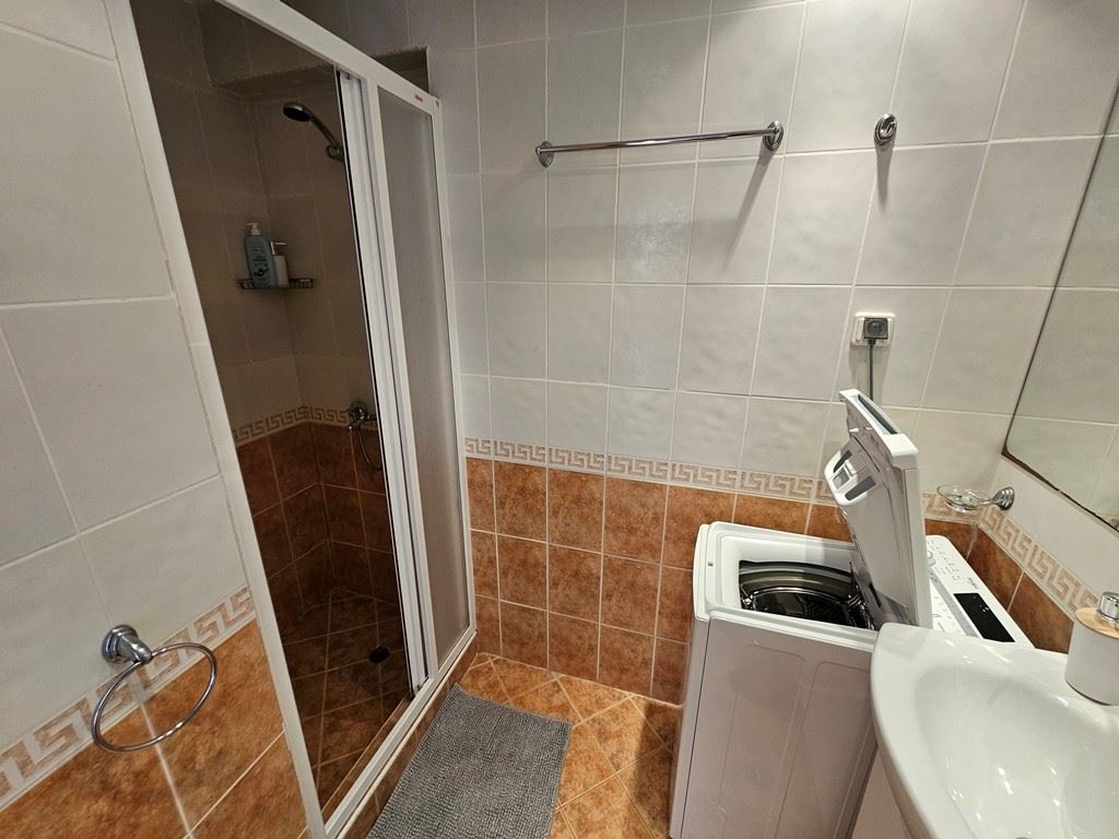 Apartament z jedną sypialnią z panoramicznymi widokami i doskonałą lokalizacją w Słonecznym Brzegu