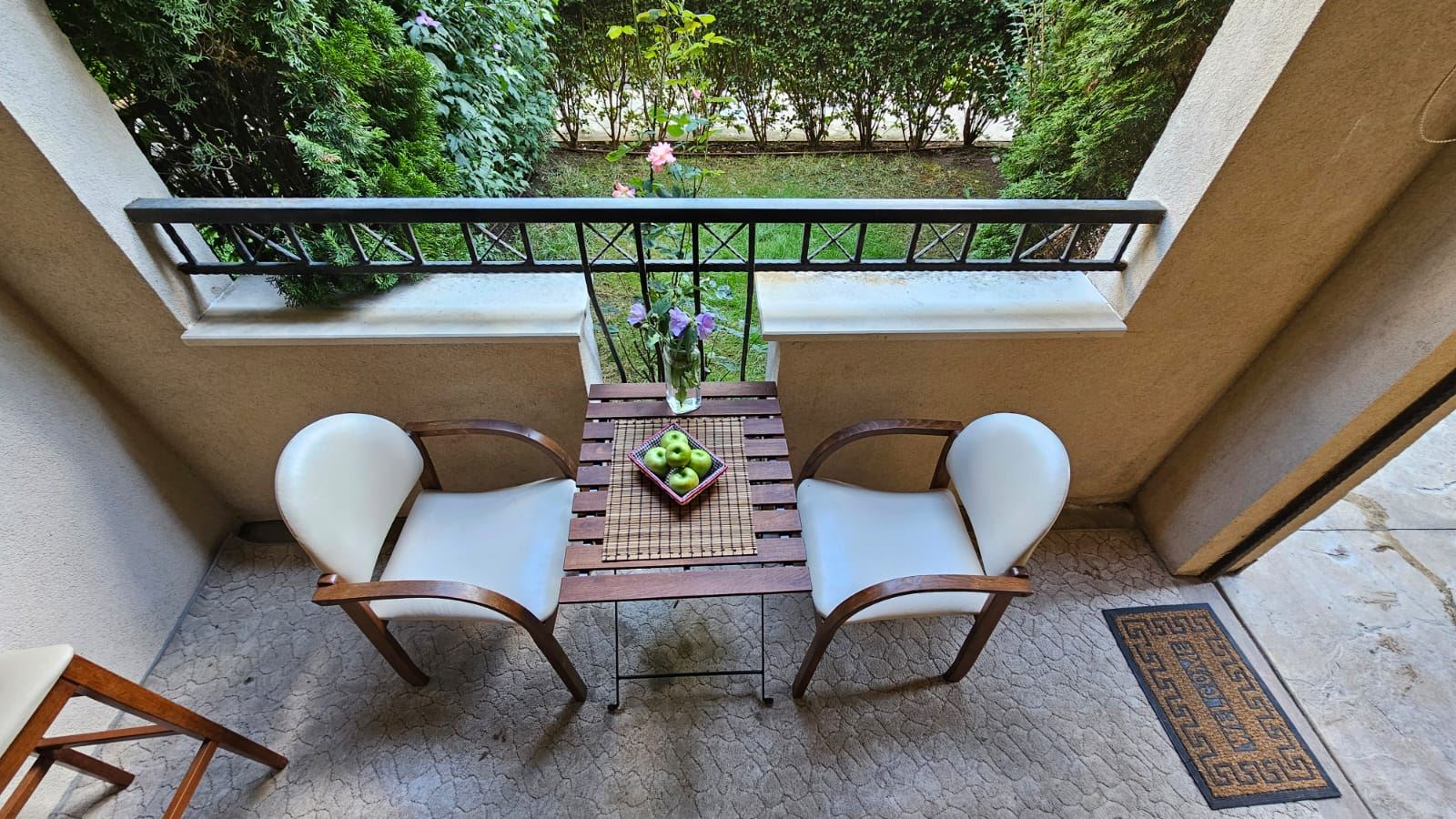 Studio w prestiżowym kompleksie w Słonecznym Brzegu – w pełni umeblowane i gotowe do użytku