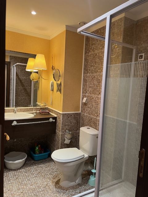 Przestronne studio w luksusowym kompleksie, zaledwie 50 m od plaży w Słonecznym Brzegu