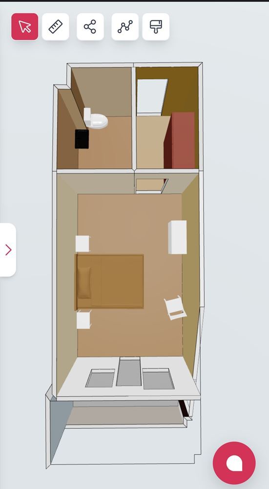 Przytulne i w pełni umeblowane studio w Ravda – gotowe do zamieszkania lub inwestycji