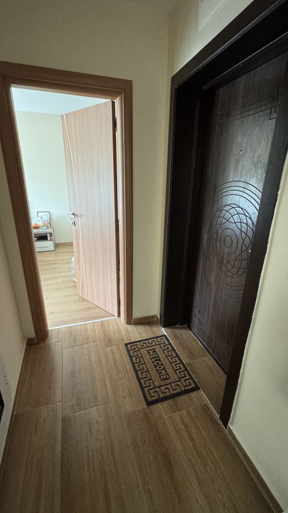 Apartament z jedną sypialnią kilka kroków od morza w sercu Starego Miasta w Pomorie