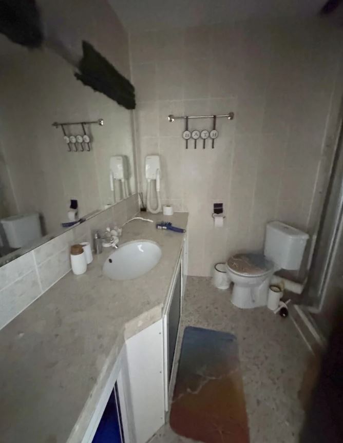 Luksusowe studio z widokiem na morze w samym sercu Świętego Własu