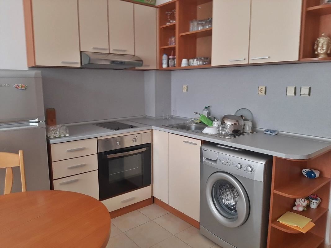 W pełni umeblowany trzypokojowy apartament w Słonecznym Brzegu – komfort, przytulność i bezpieczna inwestycja