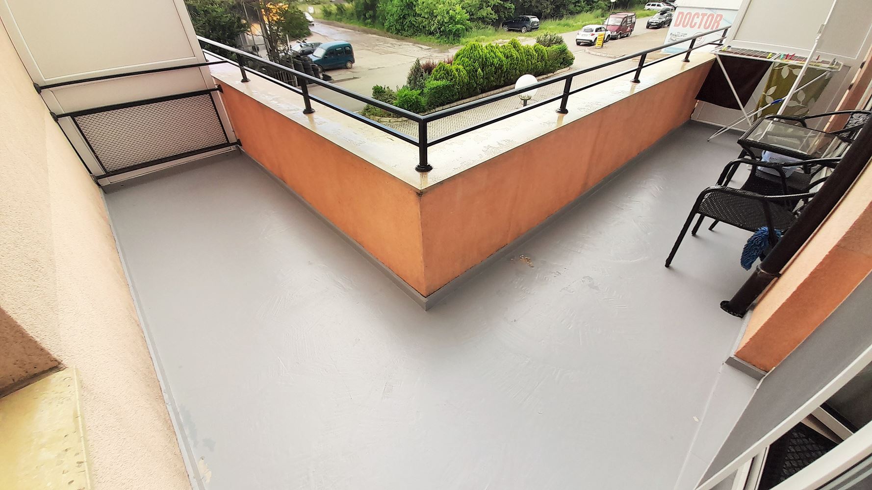 Dwupokojowy apartament w Słonecznym Brzegu z bogatą infrastrukturą i doskonałą lokalizacją