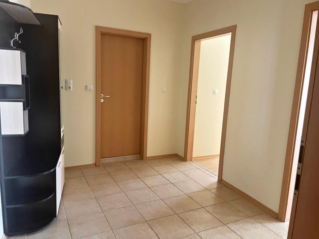 Przestronny apartament z jedną sypialnią w topowej lokalizacji w sercu Słonecznego Brzegu