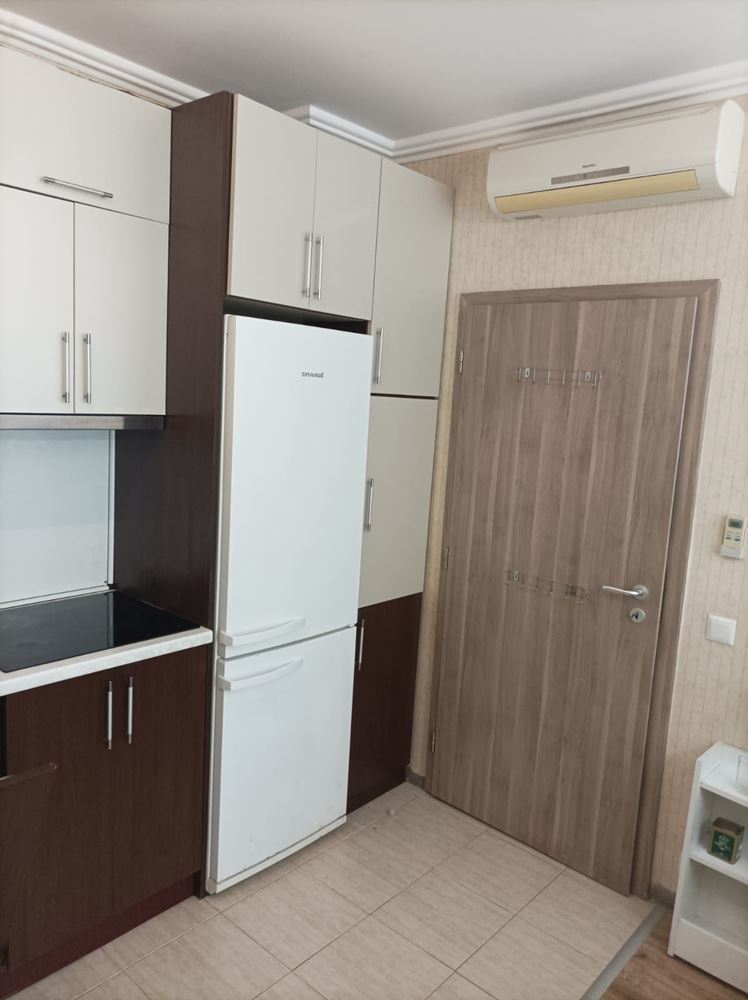 Apartament z jedną sypialnią i prywatnym ogródkiem w Słonecznym Brzegu – Twoja zielona oaza nad morzem