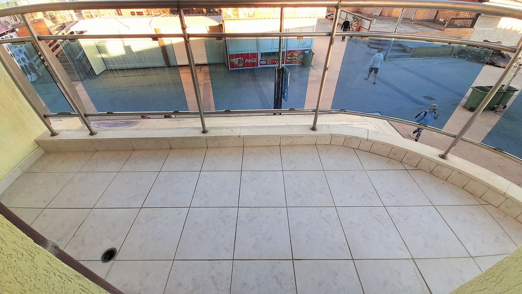 Ekskluzywna oferta w pierwszej linii w Słonecznym Brzegu – przestrzeń, luksus i doskonała inwestycja z widokiem na morze