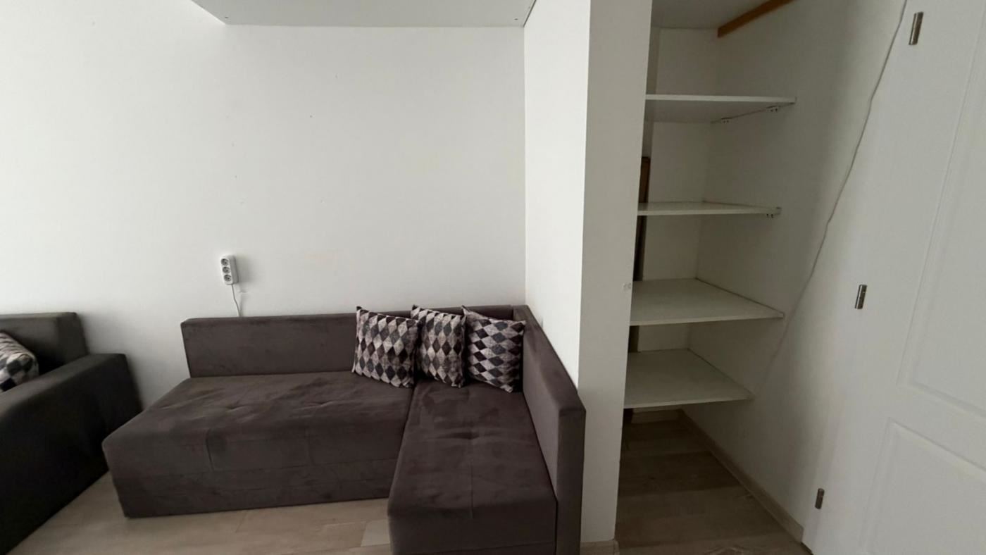 Luksusowe studio z dużą werandą w prestiżowym kompleksie w Słonecznym Brzegu – komfort, zieleń i relaks SPA
