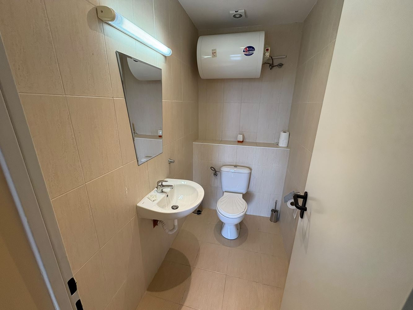 Apartament z dwiema sypialniami w Słonecznym Brzegu – przestrzeń, udogodnienia i rozrywka w kompleksie wakacyjnym