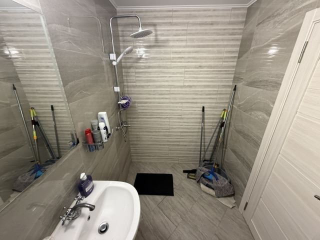 Mieszkanie z jedną sypialnią i werandą w kompleksie SPA w Aheloy – luksus, spokój i morska atmosfera