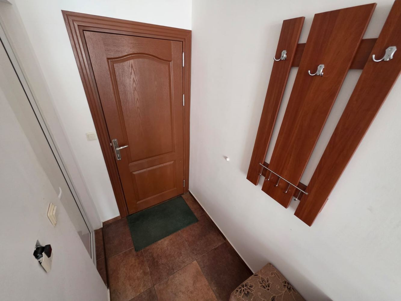 Studio w Słonecznym Brzegu – nowoczesny budynek, doskonała lokalizacja i pełne udogodnienia dla wypoczynku i inwestycji