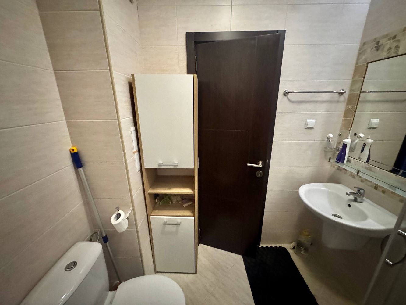 Luksusowy apartament z jedną sypialnią w jednym z najbardziej prestiżowych kompleksów w Słonecznym Brzegu