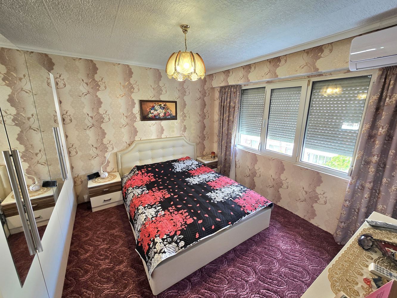 Nessebar – apartament z jedną sypialnią z oddzielną kuchnią i bez opłaty za utrzymanie