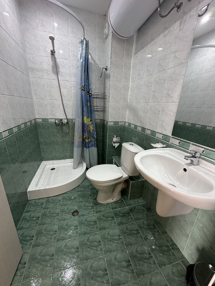 Apartament z dwiema sypialniami w Świętym Własie – komfort, spokój i doskonała lokalizacja