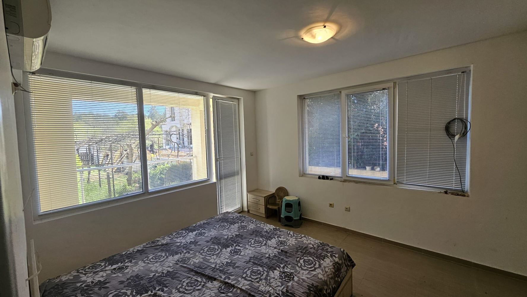 Mieszkanie dwupokojowe 50 metrów od morza bez opłat eksploatacyjnych – Achtopol