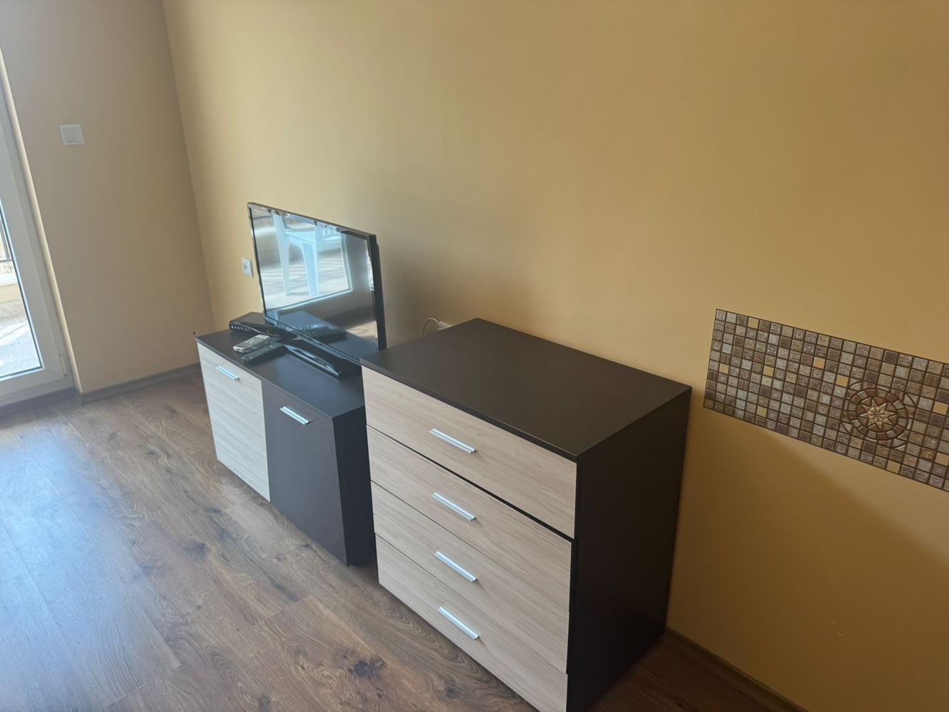 Przestronny apartament z jedną sypialnią w eleganckim kompleksie na Słonecznym Brzegu