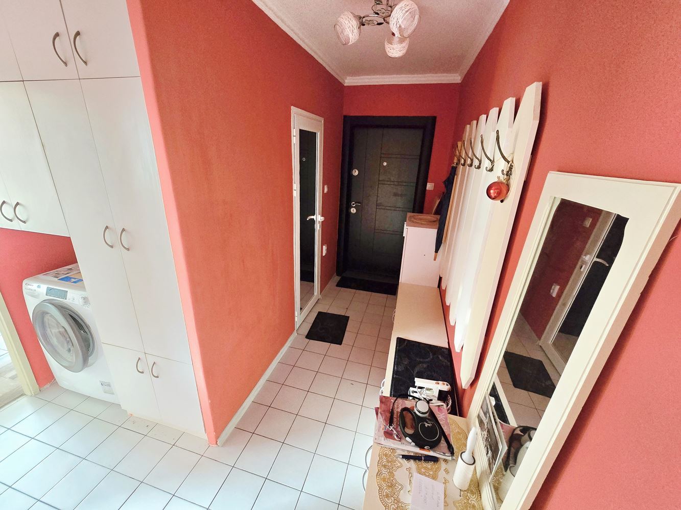 Nessebar – apartament z jedną sypialnią z oddzielną kuchnią i bez opłaty za utrzymanie