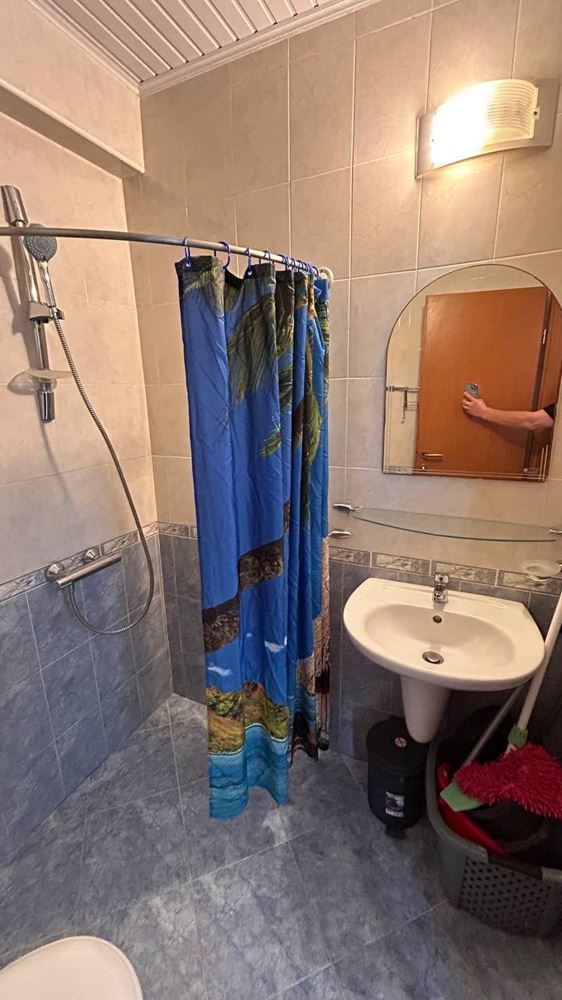 Przestronny apartament z dwiema sypialniami w zamkniętym kompleksie w Słonecznym Brzegu