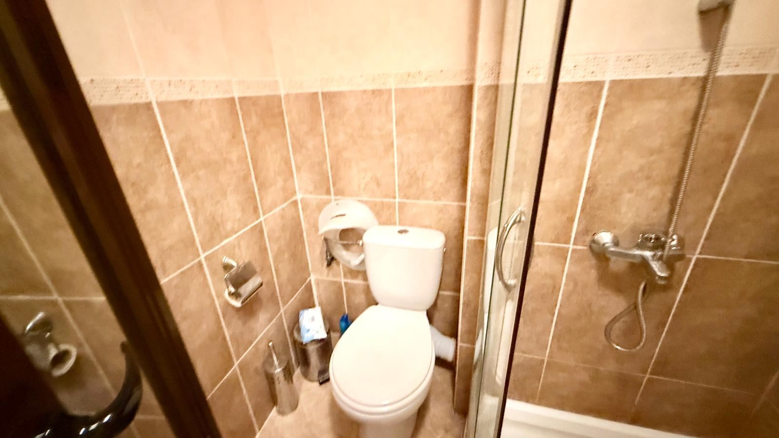 Przestronne studio w Świętym Własie – w pełni umeblowane, z Aktem 16 i doskonałą lokalizacją
