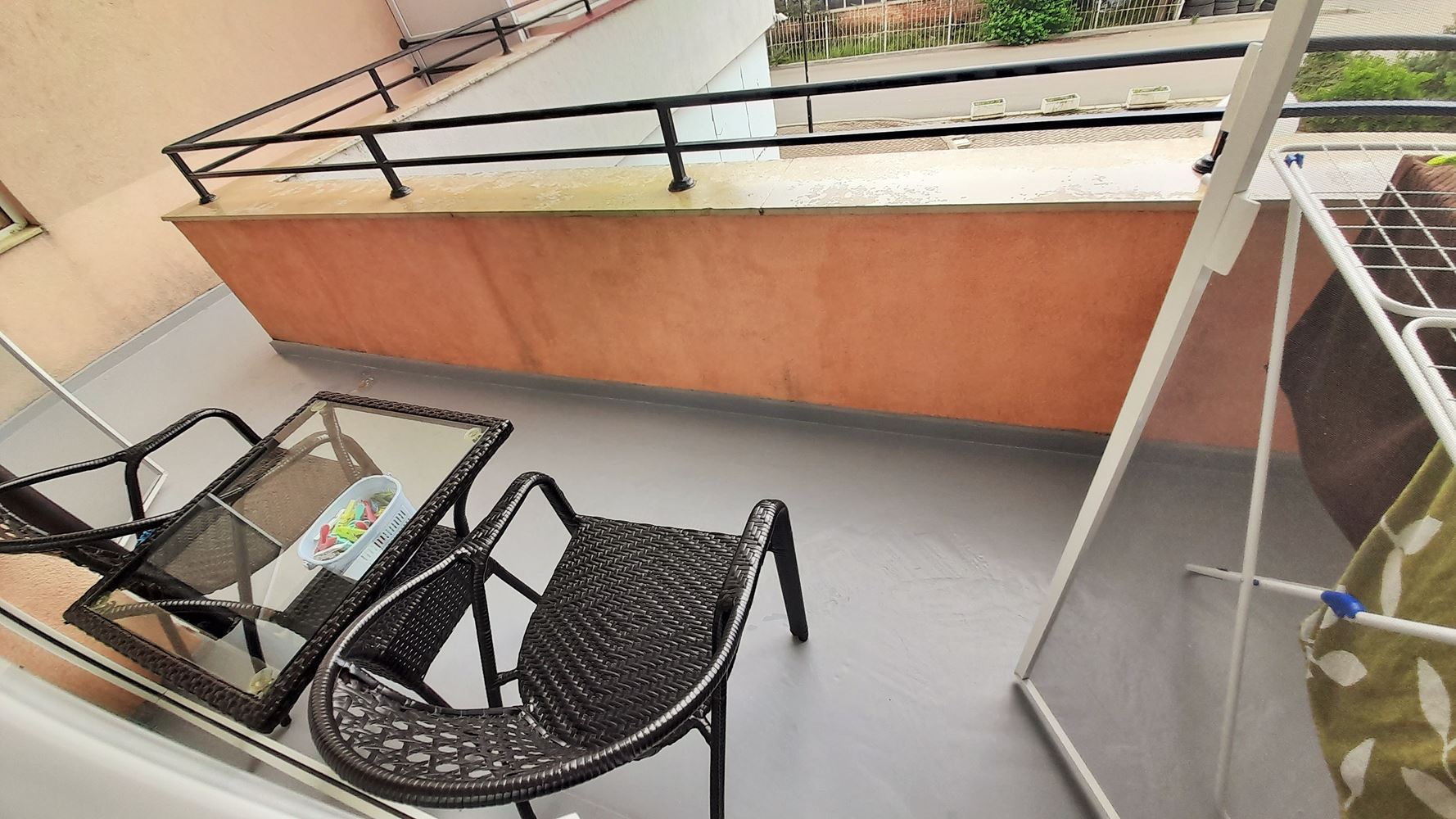 Dwupokojowy apartament w Słonecznym Brzegu z bogatą infrastrukturą i doskonałą lokalizacją