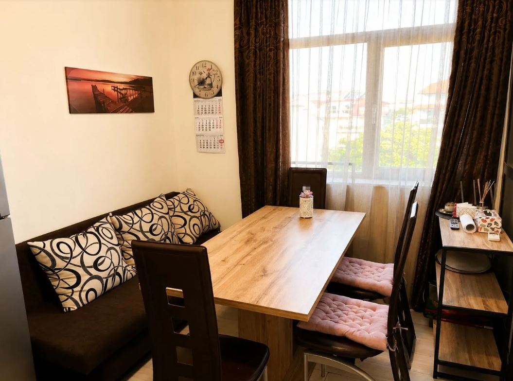 Przestronny apartament dwupoziomowy z panoramicznym tarasem w Rawdzie – doskonały wybór do zamieszkania, wypoczynku lub inwestycji