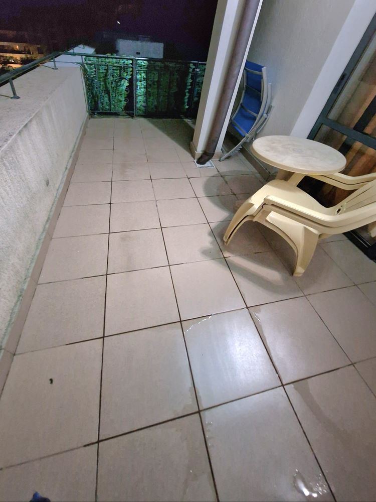 Panoramiczne studio na ostatnim piętrze w Słonecznym Brzegu – cisza, przestrzeń i poczucie swobody