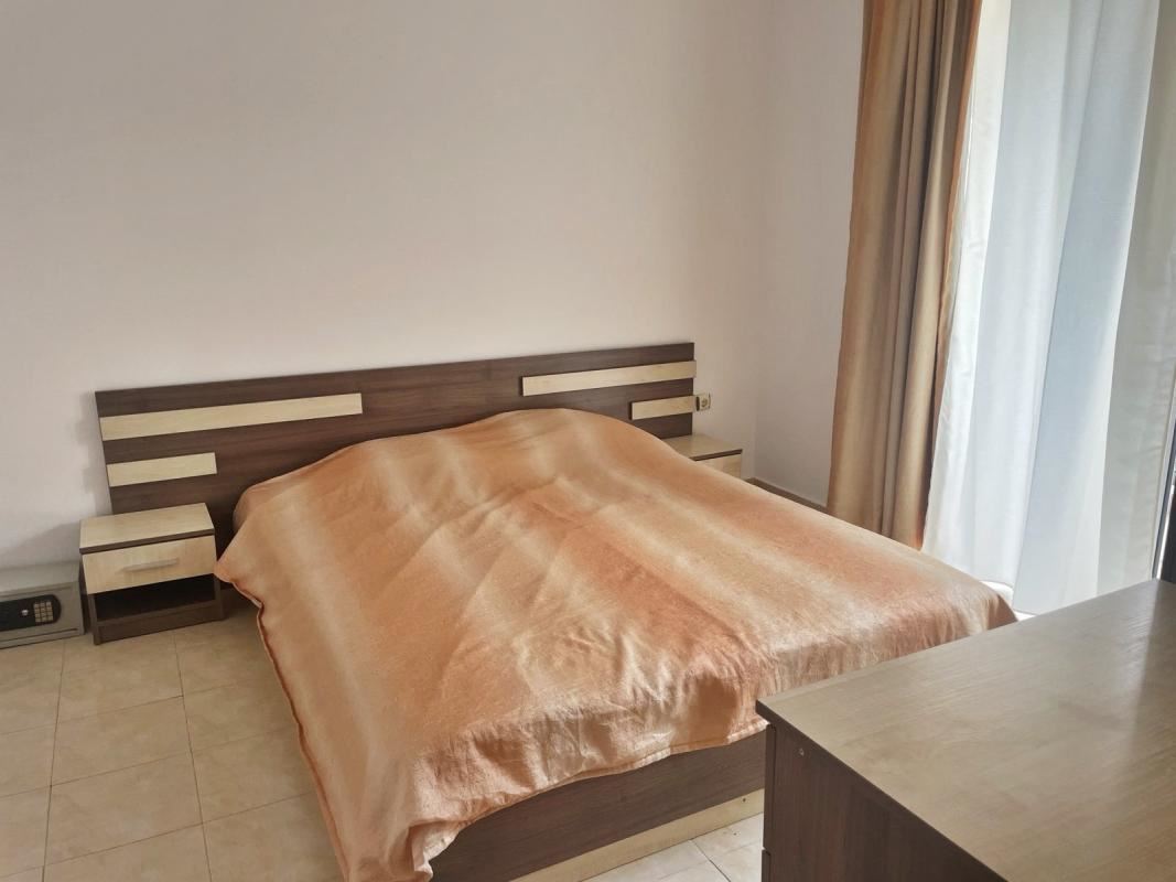 W pełni umeblowany trzypokojowy apartament w Słonecznym Brzegu – komfort, przytulność i bezpieczna inwestycja
