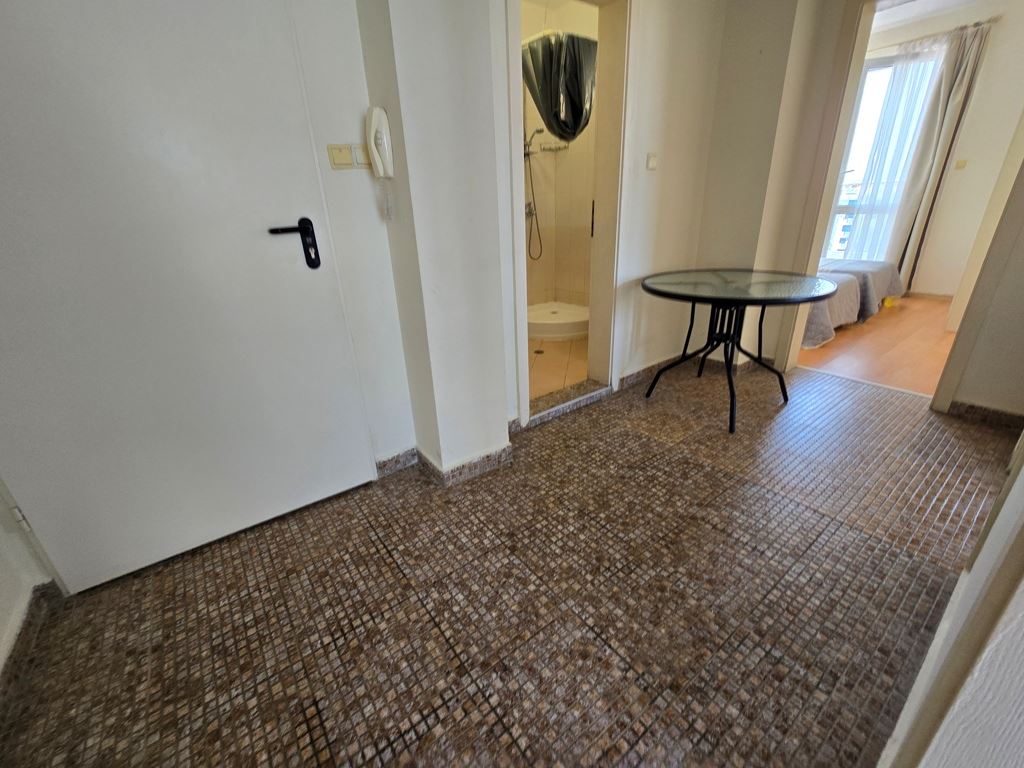 Przestronny apartament trzypokojowy z doskonałą lokalizacją i blisko morza