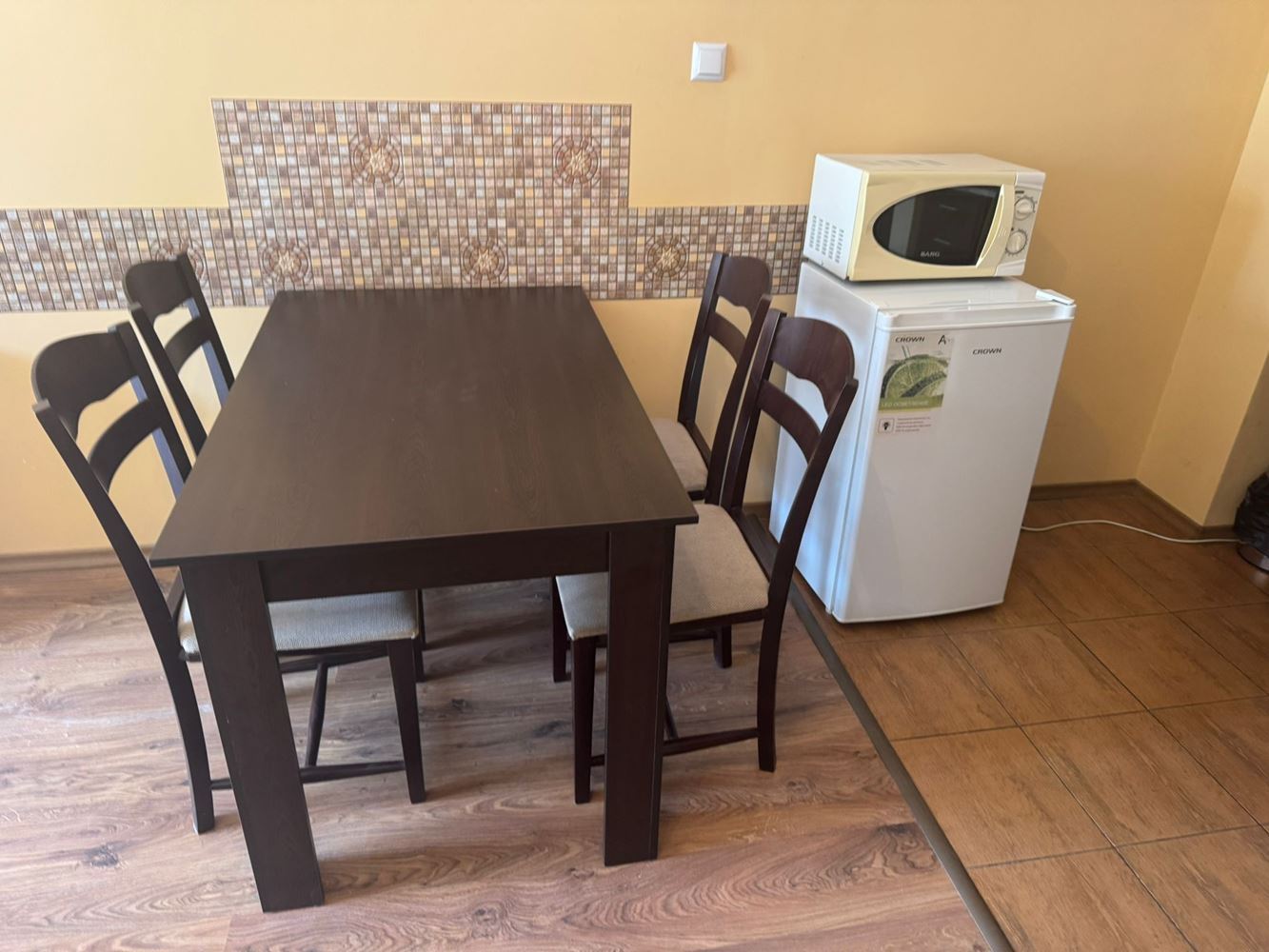 Przestronny apartament z jedną sypialnią w eleganckim kompleksie na Słonecznym Brzegu