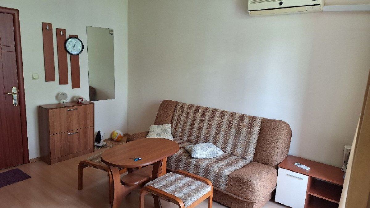 Umeblowane studio w pobliżu Cacao Beach – gotowa nieruchomość na wypoczynek i inwestycję