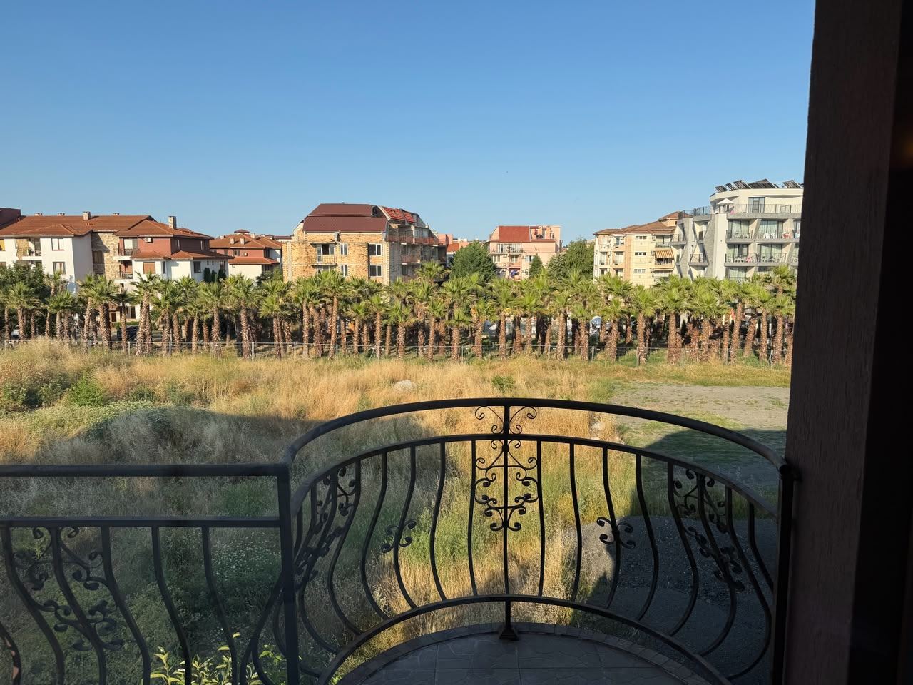 Przytulny apartament z jedną sypialnią w Rawdzie w kompleksie – gotowy do zamieszkania