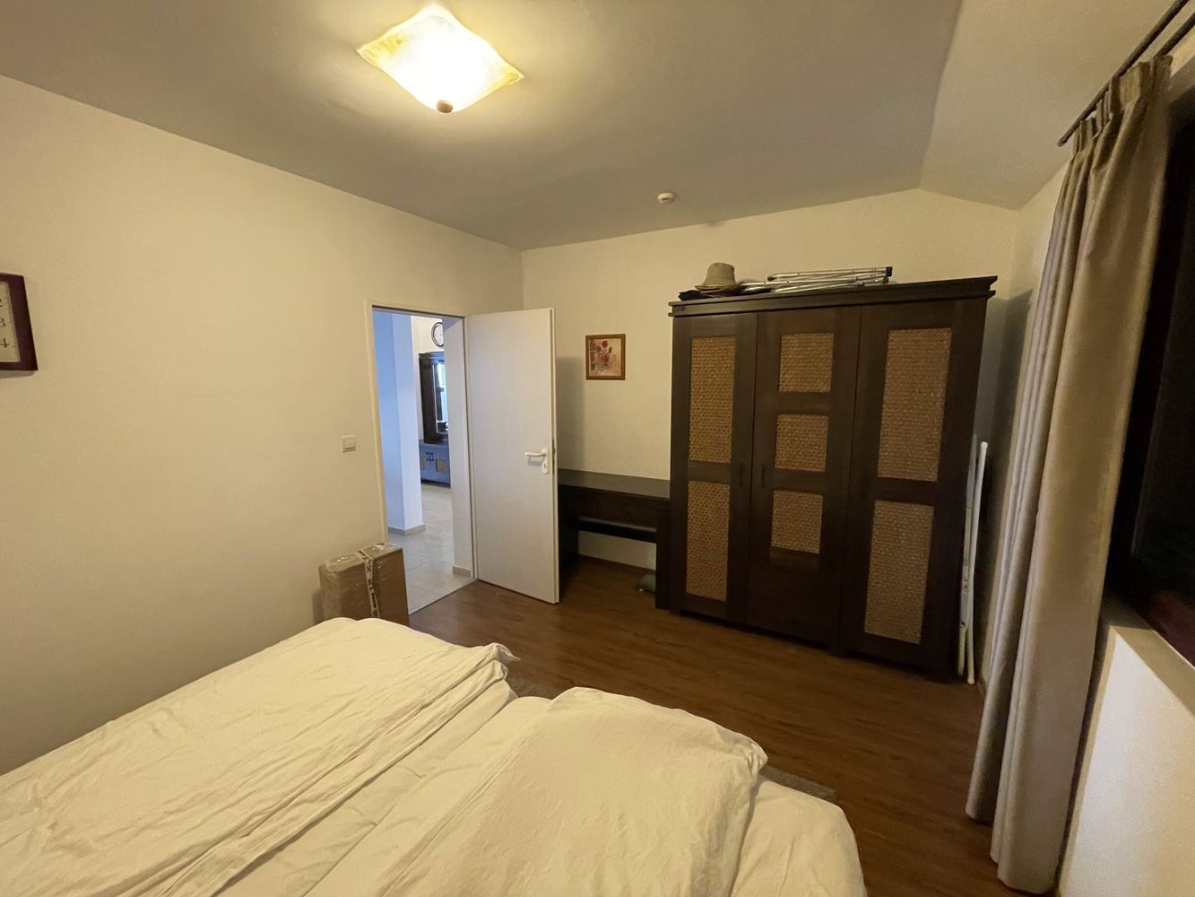 Pierwsza linia brzegowa w Aheloju – apartament z bezpośrednim widokiem na morze w luksusowym kompleksie