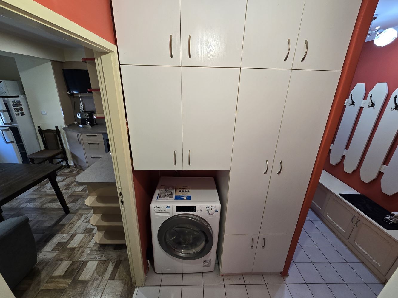Nessebar – apartament z jedną sypialnią z oddzielną kuchnią i bez opłaty za utrzymanie