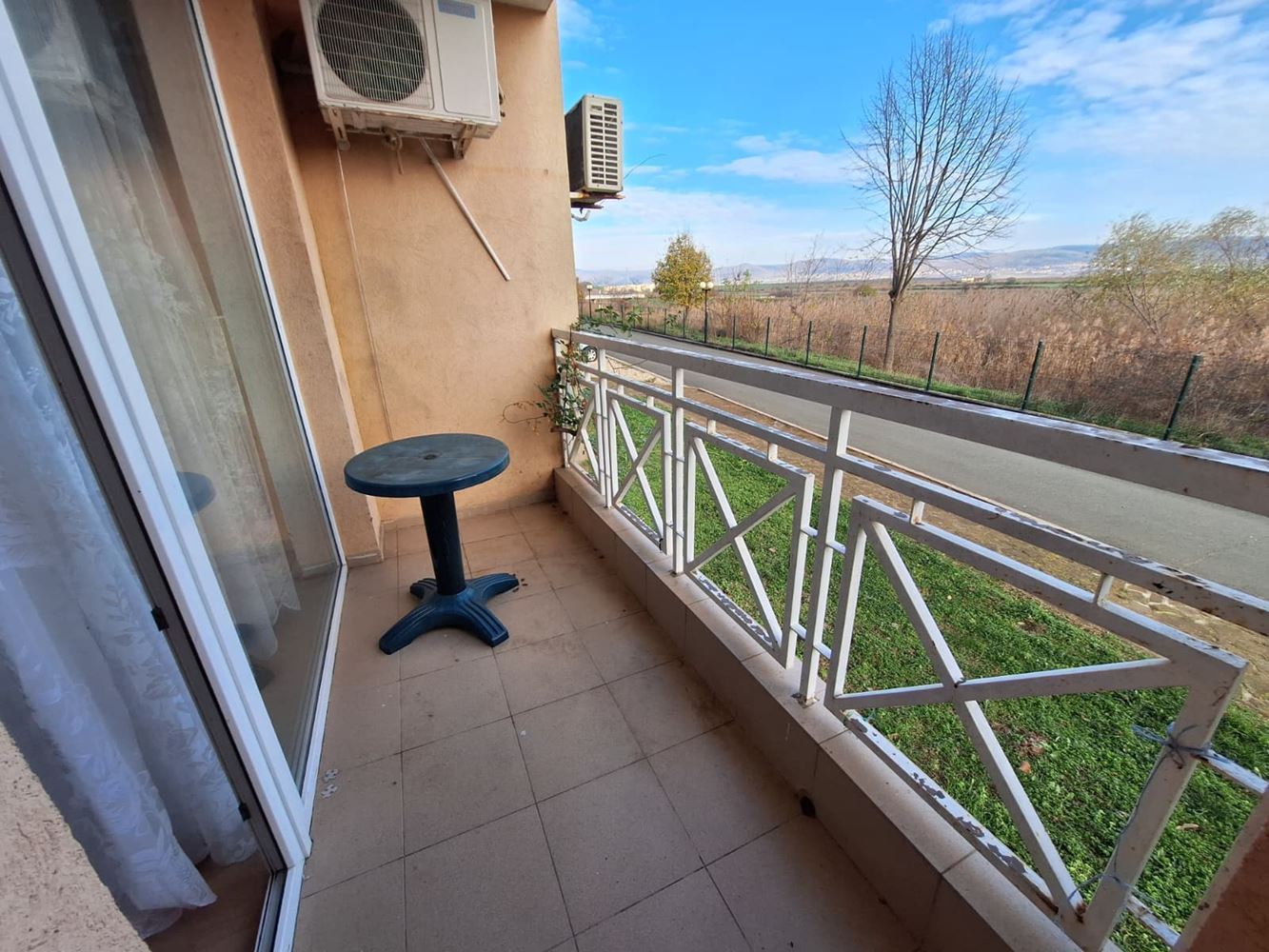 Przestronne mieszkanie z jedną sypialnią w luksusowym kompleksie z basenami i udogodnieniami sportowymi