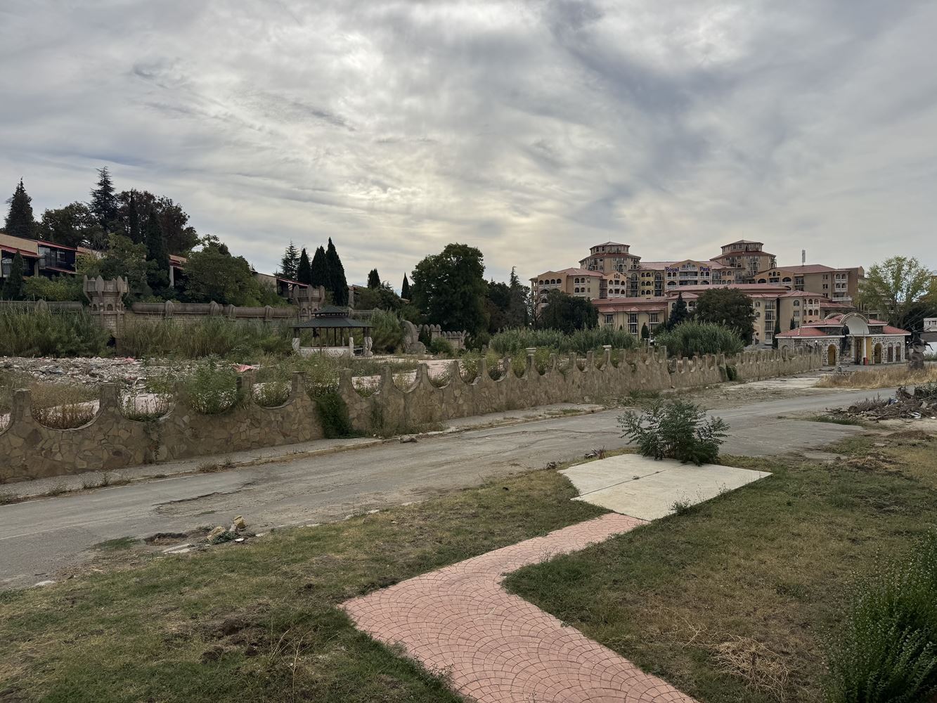 Przytulne umeblowane studio w Elenite, zaledwie kilka kroków od morza