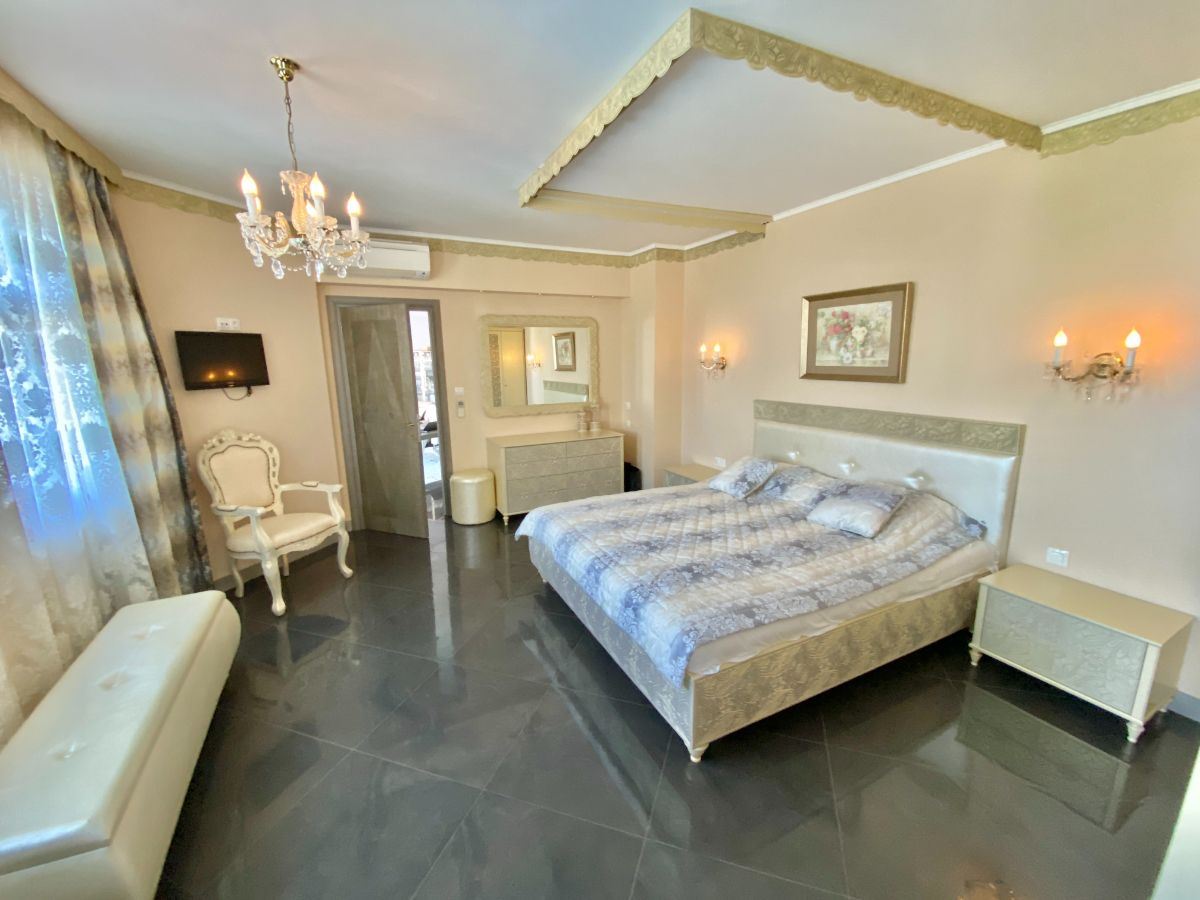 Unikalny apartament dwupoziomowy w kompleksie klasy premium w mieście Nesebyr