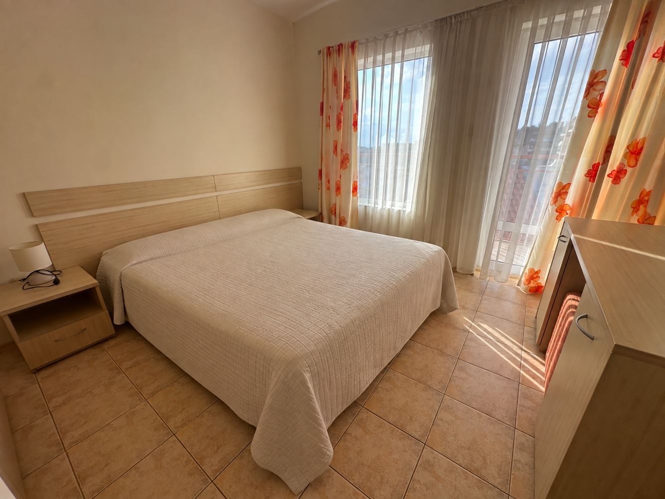 Apartament z dwiema sypialniami w Świętym Własie – komfort, spokój i doskonała lokalizacja