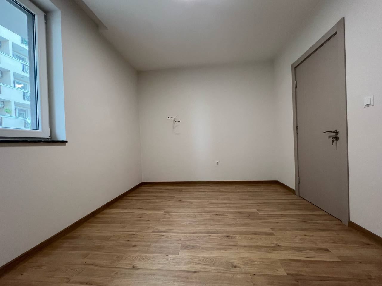 Nowy apartament z jedną sypialnią w nowoczesnym kompleksie w Słonecznym Brzegu