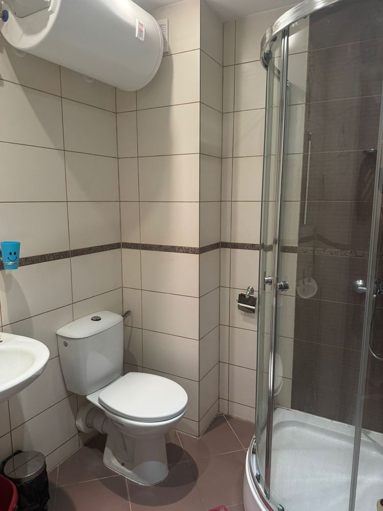 Przestronny apartament z jedną sypialnią w eleganckim kompleksie na Słonecznym Brzegu
