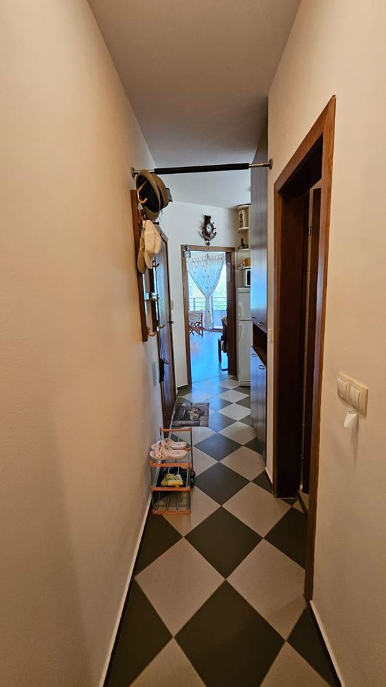 Mieszkanie z jedną sypialnią bez opłaty eksploatacyjnej w dzielnicy „Rusalka”, Sweti Włas – doskonały wybór do zamieszkania i inwestycji