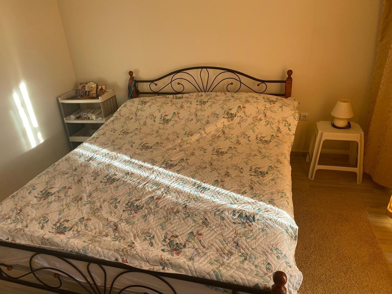 Piękny apartament z jedną sypialnią w Rawdzie z basenami i doskonałymi udogodnieniami – idealny na wakacje i inwestycję