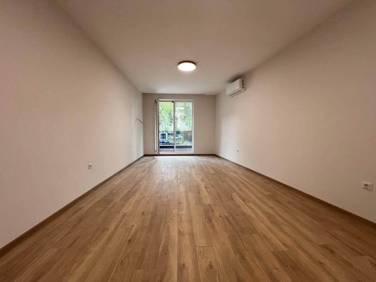 Nowy apartament z jedną sypialnią w nowoczesnym kompleksie w Słonecznym Brzegu