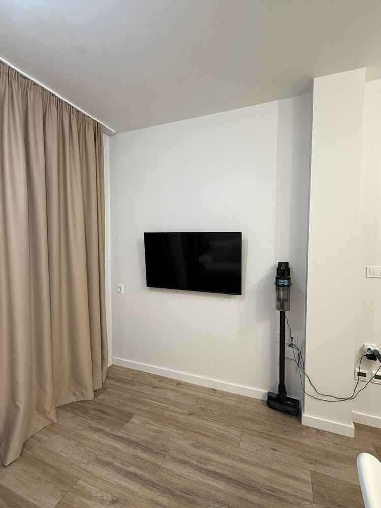 Dwupokojowe mieszkanie 100 m od morza w Świętym Własie – wysoka jakość życia, spokój i doskonała lokalizacja