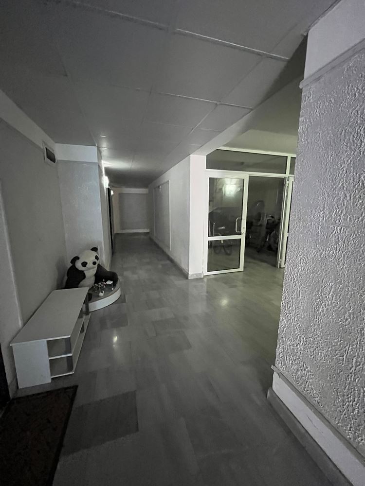 Apartament z dwiema sypialniami w pierwszej linii brzegowej w Pomorie z imponującą panoramą morza