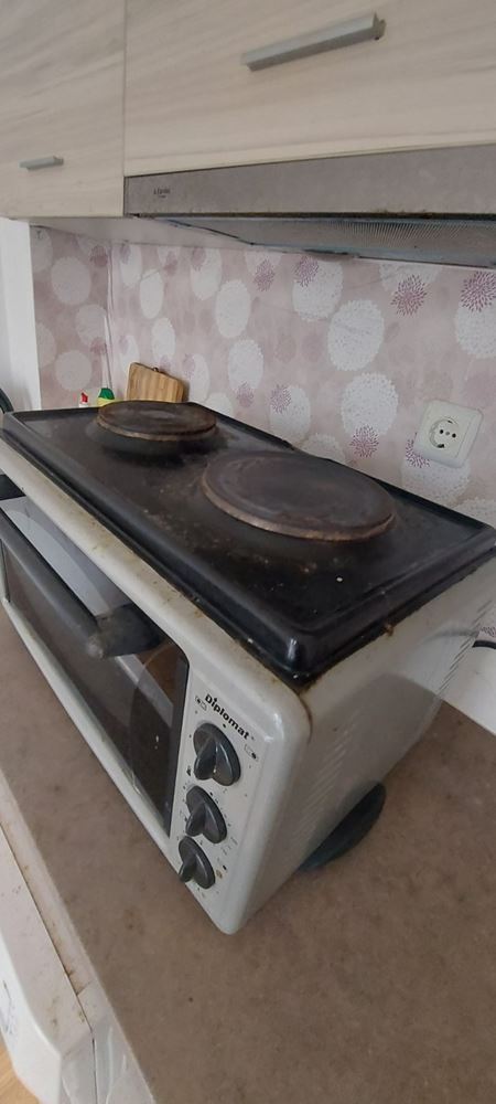 Studio z panoramicznym widokiem w kompleksie niedaleko Słonecznego Brzegu – doskonała okazja inwestycyjna